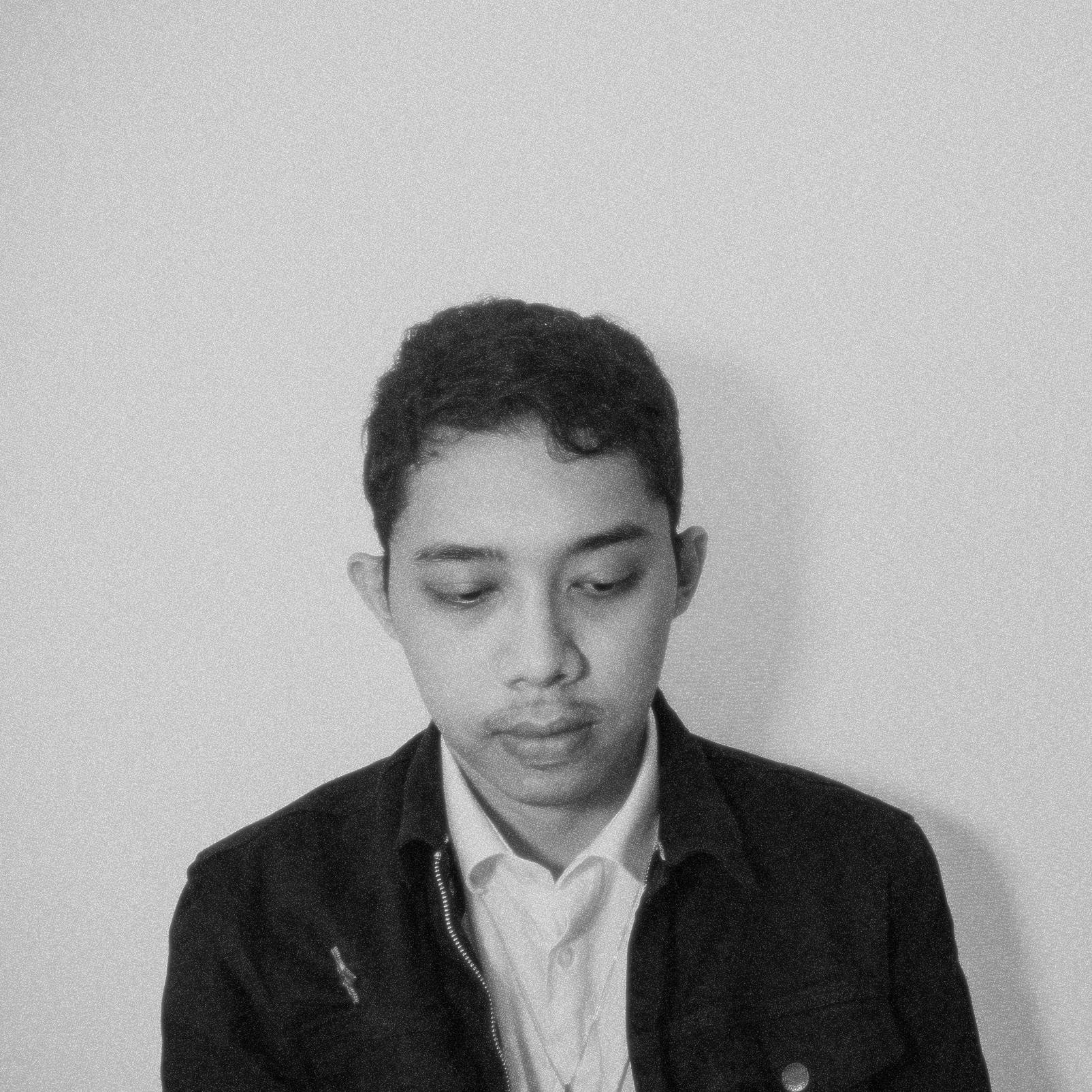 Portrait of Josua Aldivio Siregar